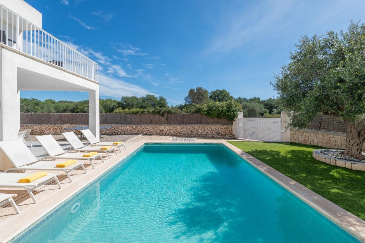 Сasa de vacaciones Stunning Marianella Gris, Pool, Bbq, Ac, Free Wifi
