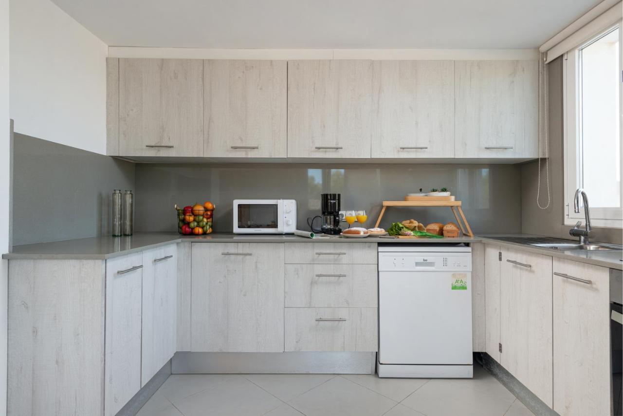 Stunning Marianella Gris, Pool, Bbq, Ac, Free Wifi Cala D´Or