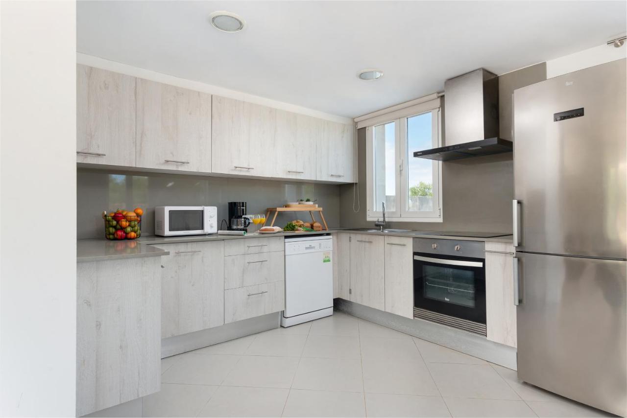 Сasa de vacaciones Stunning Marianella Gris, Pool, Bbq, Ac, Free Wifi Cala D´Or