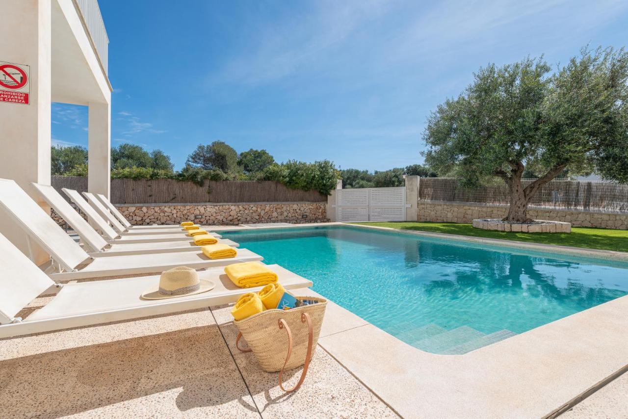 Сasa de vacaciones Stunning Marianella Gris, Pool, Bbq, Ac, Free Wifi *