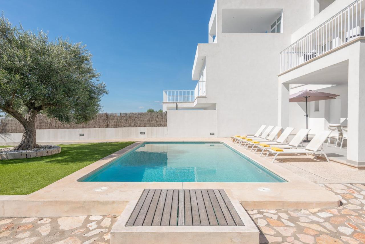 Сasa de vacaciones Stunning Marianella Gris, Pool, Bbq, Ac, Free Wifi