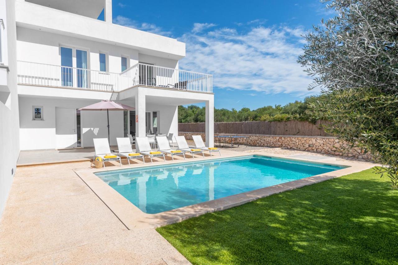 Сasa de vacaciones Stunning Marianella Gris, Pool, Bbq, Ac, Free Wifi