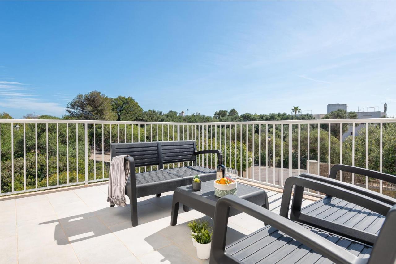 Stunning Marianella Gris, Pool, Bbq, Ac, Free Wifi Cala D´Or