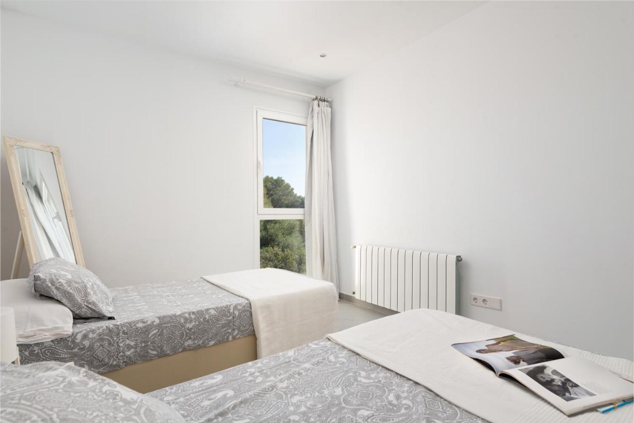 Stunning Marianella Gris, Pool, Bbq, Ac, Free Wifi Сasa de vacaciones *
