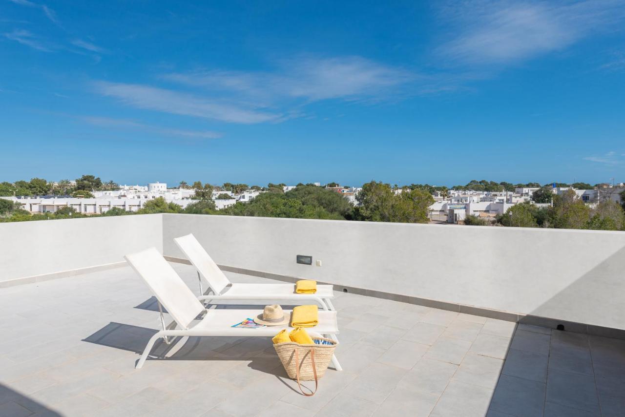 Stunning Marianella Gris, Pool, Bbq, Ac, Free Wifi * Cala D´Or
