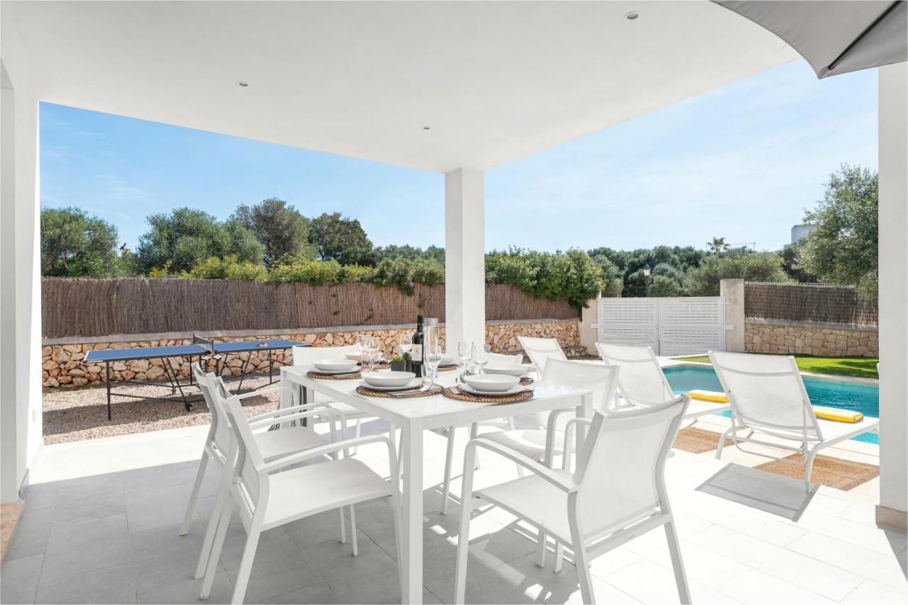 Сasa de vacaciones Stunning Marianella Gris, Pool, Bbq, Ac, Free Wifi *