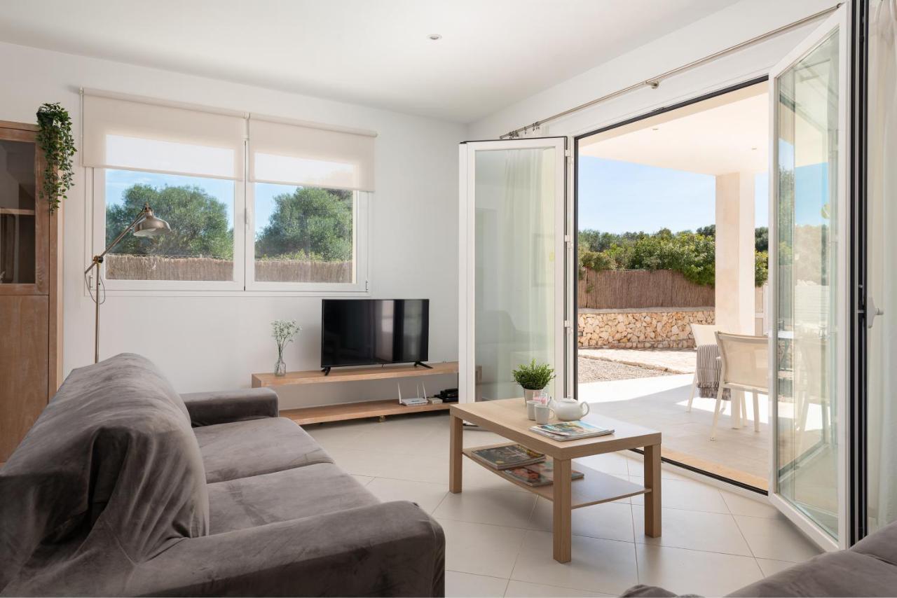 Сasa de vacaciones Stunning Marianella Gris, Pool, Bbq, Ac, Free Wifi *