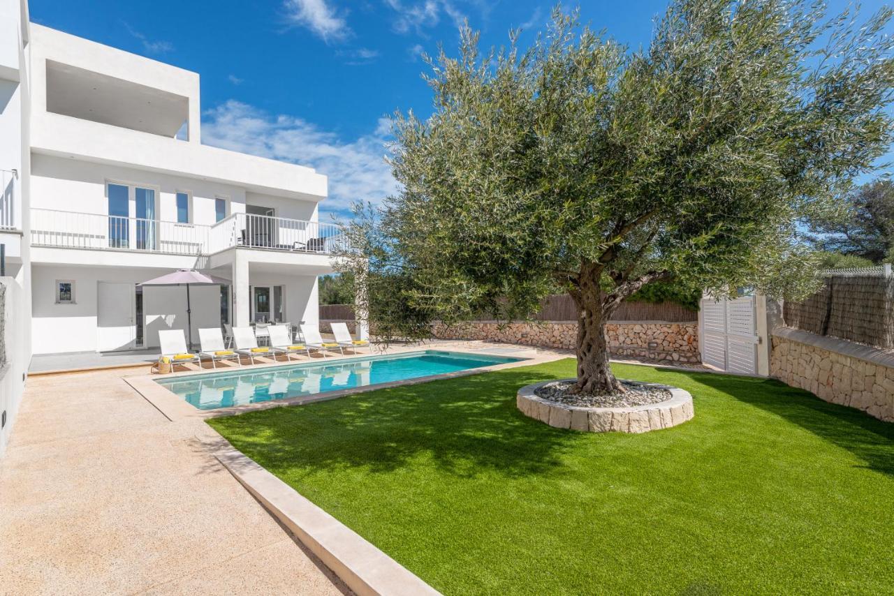 Сasa de vacaciones Stunning Marianella Gris, Pool, Bbq, Ac, Free Wifi