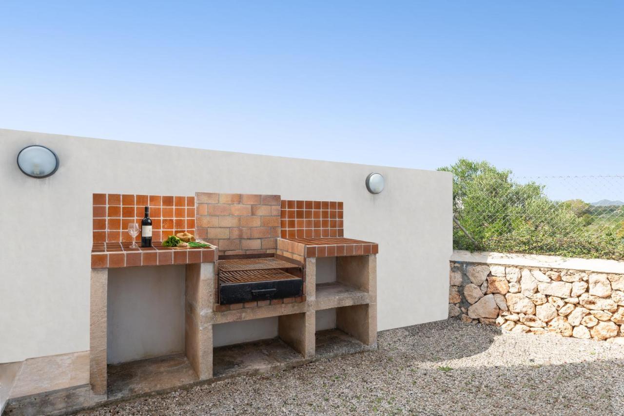 Stunning Marianella Gris, Pool, Bbq, Ac, Free Wifi * Cala D´Or