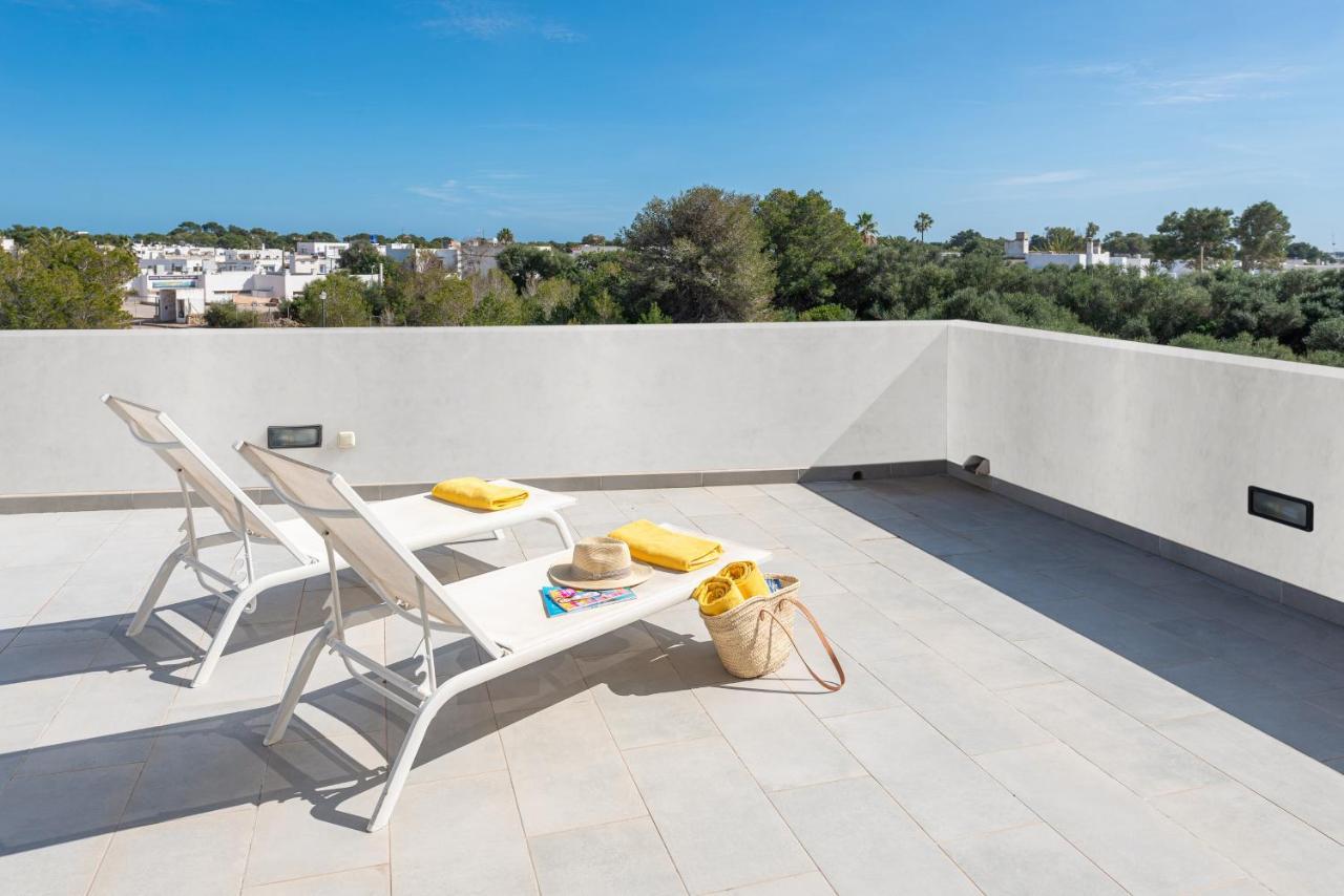 Feriehus Stunning Marianella Gris, Pool, Bbq, Ac, Free Wifi Cala D´Or